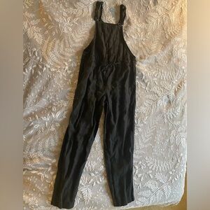NPL overalls